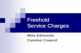 Freehold Service Charges › resources › PDF › Event pdfs › Paddy's PDFs... · The rule in Halsall v Brizell was considered in the case of Wilkinson v Kerdene [2013] EWCA Civ