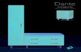 KI ValueLite table sellsheet2 - Mobilier de bureau ConsulisDante ® Casegoods For patient rooms or residence quarters, Dante laminate casegoods provide durable, attractive storage