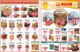 FAREWAY’S FULL SERVICE MEAT DEPARTMENT SPECIALSbloximages.chicago2.vip.townnews.com › ... › classifieds › 9 › 81 › 98… · FAREWAY’S FULL SERVICE MEAT DEPARTMENT SPECIALS