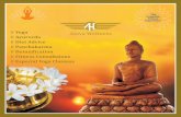 Yoga 300 GSM PAPER Alova Wellness...300 GSM PAPER Alova Wellness is presently incorporated with Alova Hospitality and aimed to offer extensive variety Yoga, Ayurveda and Wellness services