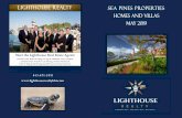 Lighthouse Realty Sea Pines Properties Homes and Villas ...lighthouserealtyhhi.com/wp-content/uploads/2019/05/... · and Brian Kinard Front Row: Lisa Fleming, Christine McDonnell,