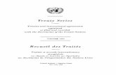 Treaty Series - United Nations 1321/v1321.pdf · United Nations - Treaty Series * Nations Unies - Recueil des Traitis Page ANNEX A. Ratifications, accessions, prorogations, etc.,