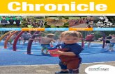 Chronicle - Stevenage...Chronicle Magazine 2 Welcome to summer in Stevenage Once again we’re set for an active summer in Stevenage and the pages of this issue of Chronicle are packed
