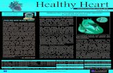 Healthy Heart (Vol-5, Issue-56) July, 2014 - Dr. Dhiren Shah-3 … · Dr. Dhiren Shah From the desk of Hon. Editor: Dear Friends, In developed and developing nations, aortic stenosis