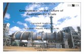 Greenpeace vs the Future of Australian Oil Shale › miningc › SMCMay02images.pdf · 2015-06-05 · 02/05/02 The History of SPP and Gladstone Oil Shale (cont.) 1990 Stuart Stage