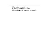 Sustainable Communities Design Handbook › ... › 01~Front_Matter.pdfSustainable communities design handbook : green engineering, architecture, and technology/Woodrow Clark II, author