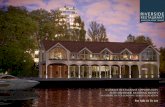 A UNIQUE RESTAURANT OPPORTUNITY WITH RIVERSIDE MOORING ...€¦ · BENTALL CENTRE KINGSTON HEIGHTS THE NEW DOUBLETREE BY HILTON Kingston-upon-Thames is undergoing an extensive transformation.