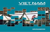viet nam...FOReWORD Dr. Joan Clos Under-Sercretary-General, United Nations Executive Director, UN-Habitat I am pleased to present the housing profile report of Viet Nam. The report