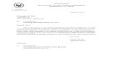 March 26, 2015 Christopher M. Reitz - SEC.gov | …...March 26, 2015 Christopher M. Reitz Caterpillar Inc. reitz_christopher_m@cat.com Re: Caterpillar Inc. Incoming letter dated January