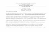STATE OF FLORIDASTATE OF FLORIDA DEPARTMENT OF FINANCIAL SERVICES Division of Treasury REQUEST FOR PROPOSAL 02/03-18 Treasury Concentration Account ISSUING OFFICER: Purchasing Director
