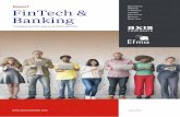 Madrid FinTech & Banking - FinReg€¦ · La era de la banca 3.0 pasa por la asociación de las marcas tradicionales con una nueva ... para que la banca decida en relación a fórmulas