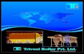 Triveni Boiler Pvt. Ltd. - TradeIndiaimg.tradeindia.com/fm/5144253/Polution Control Catloge.pdfM.S. Self Supported Chimney M.S. Guy Rope Supported Chimney Chimney Height : As Required