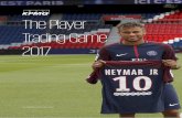 The Player Trading Game - KPMG International › content › dam › kpmg › es › pdf › 2017 › 09 › ...“The Player Trading Game”, an analysis undertaken by the Football