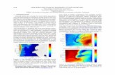 4.12 NEW ENGLAND COASTAL BOUNDARY LAYER MODELING 1 ... · simulations with the MIUU model (e.g. Enger 1990). COAMPSTM was run with three consecutive grids, with a resolution of 2.5