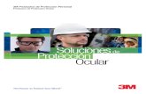 Soluciones de Protección Ocular - duerolab.com › equipos de proteccion individual...La gama de productos de Protección Ocular 3M asegura protectores oculares de calidad superior