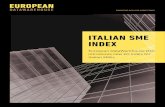 ITALIAN SME INDEX › wp-content › uploads › EDW_Italian_Index... · 2019-11-06 · EDW 60-90 Index Italy EDW 60-90 Index Spain EDW 90-360 Index Italy EDW 90-360 Index Spain Moody's