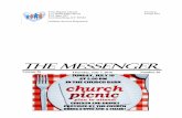 The Messenger - Clover Sitesstorage.cloversites.com › firstbaptistchurch117 › documents › ... · 2016-07-18 · The Messenger Number 26 First Baptist Church 111 North Main Street