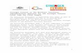 Implementation approach for the Stronger Futures …€¦ · Web viewStronger Futures in the Northern Territory: Implementation approach for the Stronger Futures Local Jobs for Local