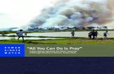  · APRIL 2013 ISBN: 978-1-62313-0053 “All You Can Do is Pray” Crimes Against Humanity and Ethnic Cleansing of Rohingya Muslims in Burma’s Arakan State Map of Arakan State,