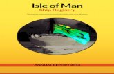 Isle of Man - IOM Ship Registry › media › 1071 › 2014... · ISLE OF MAN SHIP REGISTRY Annual report 2014 7 I have promoted the Registry at many social events in Singapore and