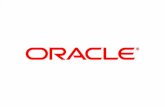 - Oracle › technetwork › oem › arch-deploy › ... · Infrastructure Security Best Practices Oracle Management Repository • Follow best practices