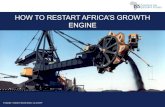 HOW TO RESTART AFRICA’S GROWTH ENGINE › site › uploads › 2017-06-22-imf … · Frontier and Emerging Market Spreads, ... Jan-14 Jul-14 Jan-15 Jul-15 Jan-16 Jul-16 Jan-17 Basis