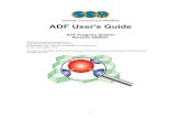 SCM: ADF User's Guide - UPV/EHU › sgi › ARCHIVOS › ADFUsersGuide.pdf · 2010-12-01 · ADF User's Guide ADF Program System Release 2009.01 Scientific Computing & Modelling NV