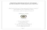 MADHYA PRADESH STATE TOURISM DEVELOPMENT …off.mpstdc.com/.../RFP_Mehandikheda_01022016.pdf · Request for Proposal for Development of Tourism Facilities at Mehandikheda,Dhar in