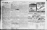 Gainesville Daily Sun. (Gainesville, Florida) 1906-03-10 [p 2].ufdcimages.uflib.ufl.edu/UF/00/02/82/98/01419/00489.pdf · 2009-08-03 · THE DAILY SUN GAINESVILLE FLORIDA MARCH 10