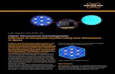 Lab Report SC-XRD 46 - Bruker · Lab Report SC-XRD 46 Higher Dimensional Crystallography: Treatment of Composite Crystals Using Four Dimensions in Space Imagine a structure with space