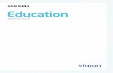 Education › ... › Staron-for-Education.pdf · Education sCienCe museum Protect from damage damage How to do Staron Superior durability Staron is made of acrylic material that