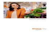MİGROS 2016 ANNUAL REPORT - migroskurumsal.com · MİGROS 2016 ANNUAL REPORT 3 MİGROS VIRTUAL MARKET “Internet, Mobile & Tablet Accessibility” The Migros Virtual Market, that