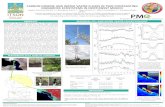 CARBON DIOXIDE AND WATER VAPOR FLUXES IN TWO … · CARBON DIOXIDE AND WATER VAPOR FLUXES IN TWO CONTRASTING MANGROVE ECOSYSTEMS IN NORTHWEST MEXICO ABSTRACT SEASONAL CO 2 AND WATER
