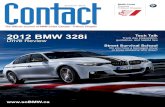 The Official Journal of BMW Clubs Canada - Trillium Chapter...The Official Journal of BMW Clubs Canada - Trillium Chapter Tech Talk Track day preparation, guidelines, and helpful tips
