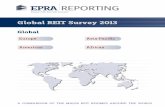 REPORTING - EPRA€¦ · REPORTING a comparison of the major reit regimes around the world Bulgaria Belgium Finland France Germany Greece Israel Italy Lithuania Luxembourg Netherlands