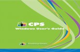 In addition to this training guide and the CPS …2012/04/20  · After completing this section, you will be able to: • Install CPS. • Navigate the buttons on the CPS clicker.