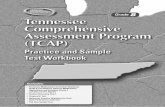 GLENCOE MATHEMATICS Grade 8released-math-exams.weebly.com/uploads/2/7/0/8/27087321/...GLENCOE MATHEMATICS Grade 8 Includes: •Tennessee Mathematics Curriculum Standards, Grade 8,