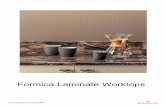 Formica Laminate Worktops - irp-cdn.multiscreensite.com · more compact space to play with. And the realism of our laminate designs will give you the high-end look of expensive natural