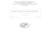 Max-Planc fur Mathematik¨ in den Naturwissenschaften Leipzig › preprints › 2008 › preprint2008_37.pdf · Jacobi-Bellman quasi-variational inequalities (HJBQVI) with integral