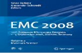 EMC 2008 - Hugendubelmedia.hugendubel.de/shop/coverscans/124PDF/12472168_lprob_1.pdf · EMC 2008 14th European Microscopy Congress 1–5 September 2008, Aachen, Germany
