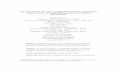 APPLICATIONS OF THE LOJASIEWICZ-SIMON …APPLICATIONS OF THE LOJASIEWICZ-SIMON GRADIENT INEQUALITY TO GRADIENT-LIKE EVOLUTION EQUATIONS Ralph CHILL Universit e Paul Verlaine - Metz