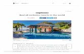 Best all-inclusive resorts in the world - Hedonism II › wp-content › uploads › 2019 › 01 › msn.p…All-Inclusive Trip Packages All Inclusive Resort Vacations Best Affordable
