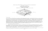 90 N - Cartography and Geographic Information Society › docs › proceedings › archive › auto-carto... · 2019-09-12 · Planetary Modelling via Hierarchical Tessellation1 Geoffrey