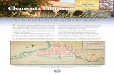 Occasional Bulletins · 2019-10-16 · 2 Occasional Bulletins No. 4 Coloring Manuscript Maps in the Eighteenth Century January 2017 acquired numerous individual manuscript maps and