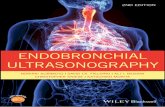 Endobronchial Ultrasonography › download › 0013 › 8927 › 53 › L-G-0… · Endobronchial Ultrasonography Second Edition Noriaki Kurimoto, MD, PhD Department of Internal Medicine