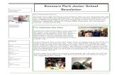 Kenmore Park Junior School Newsletter › docs › newsletters › 19_20 › 02... · 2020-02-25 · Diary Half Term— 17/02/20— 21/02/20 Contents Page 1 - PTA Valentines Disco