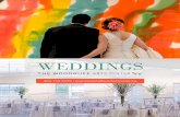 WEDDINGS - Woodruff Arts Center...2017/07/12  · leading to the permanent collection galleries. Capacity Ceremony: 300 Seated Reception: 200 Strolling Reception: 250-300 Cost $1,500