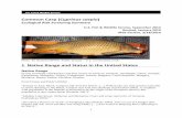 Common Carp (Cyprinus carpio) ERSS - United States Fish ...€¦ · Common Carp (Cyprinus carpio) Ecological Risk Screening Summary U.S. Fish & Wildlife Service, ... Rhode Island