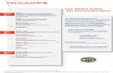 programme14 A5 - citroencc.com · du siÈcle (107.2 fm) anime-e par franÇois allan, ... vente d'objets & souvenirs du centenaire, sÉances de dÉdicaces d'auteurs passionnÉs par