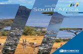 South Africa - oecd.org Africa EPR [f] [lr].pdf · President Jacob Zuma, Preface, south africa’s Green Economy Accord (2011). South Africa Overview South Africa is the largest economy